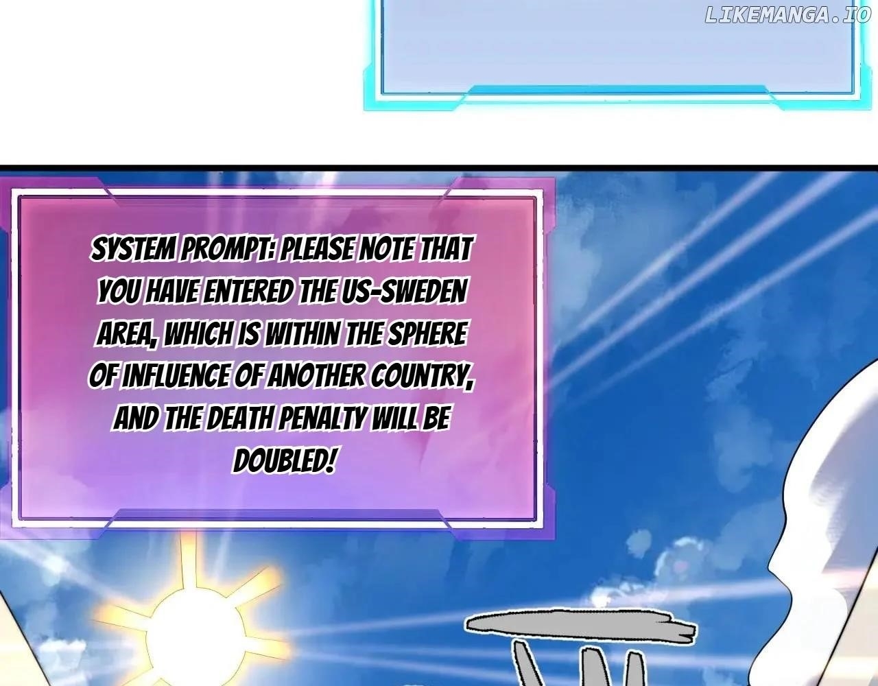 I Became The Game’s Biggest Villain Chapter 93 - Page 86