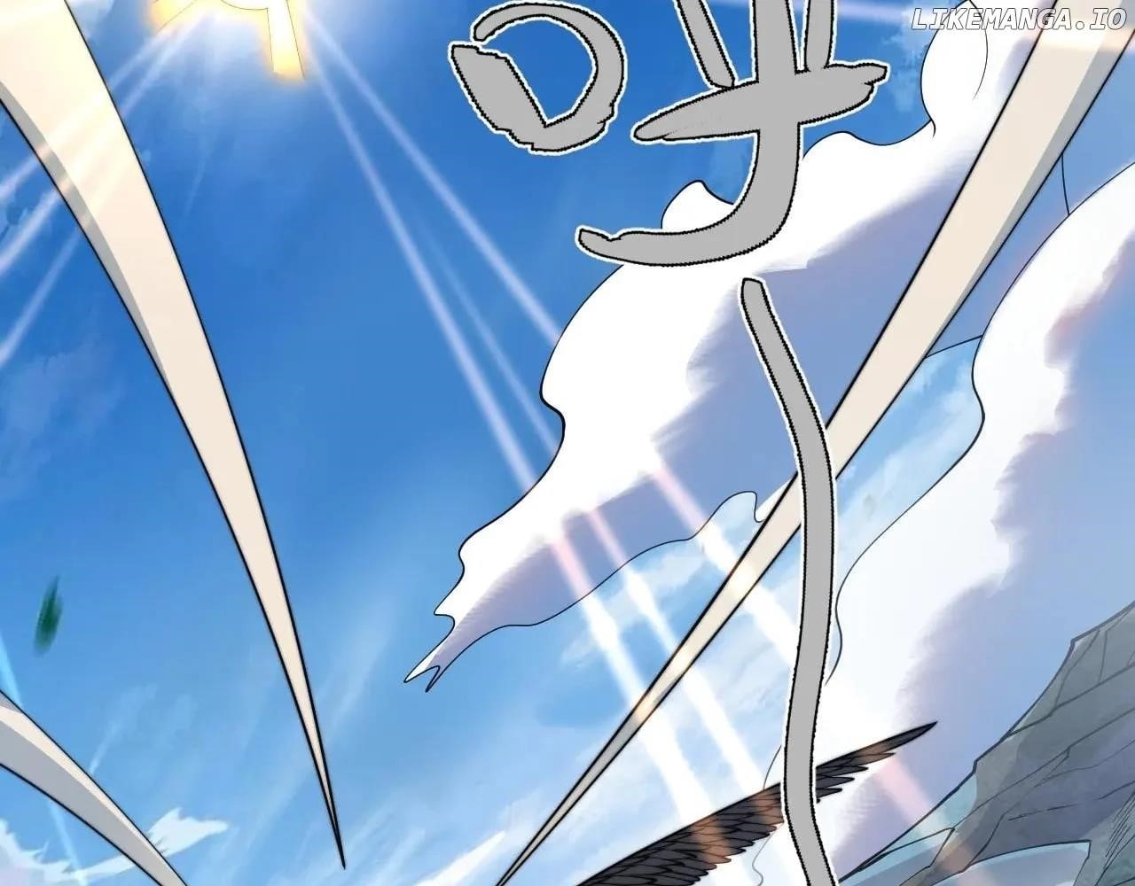 I Became The Game’s Biggest Villain Chapter 93 - Page 87