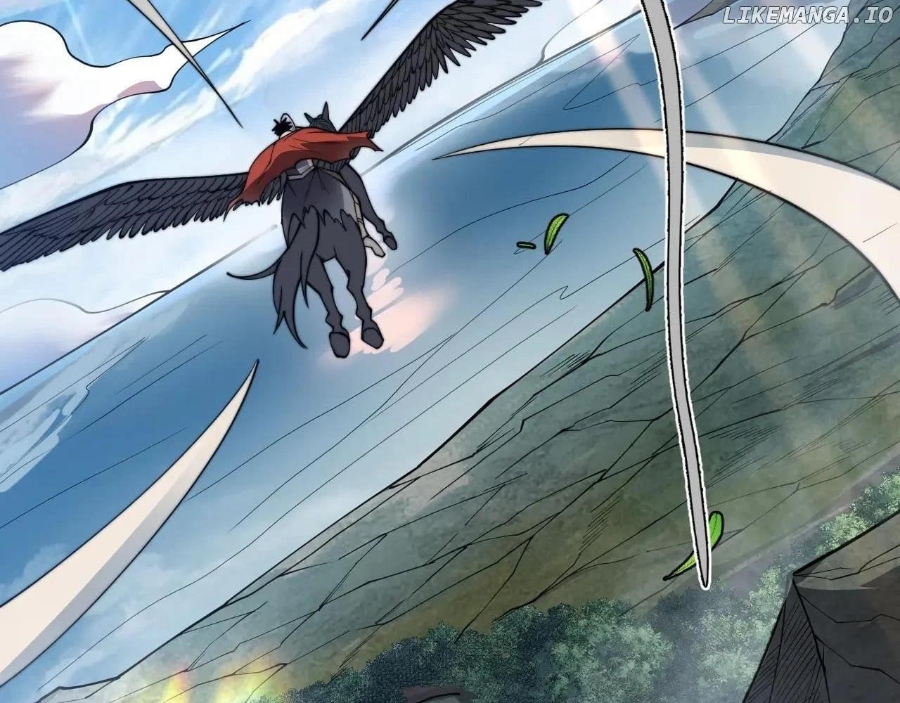 I Became The Game’s Biggest Villain Chapter 93 - Page 88