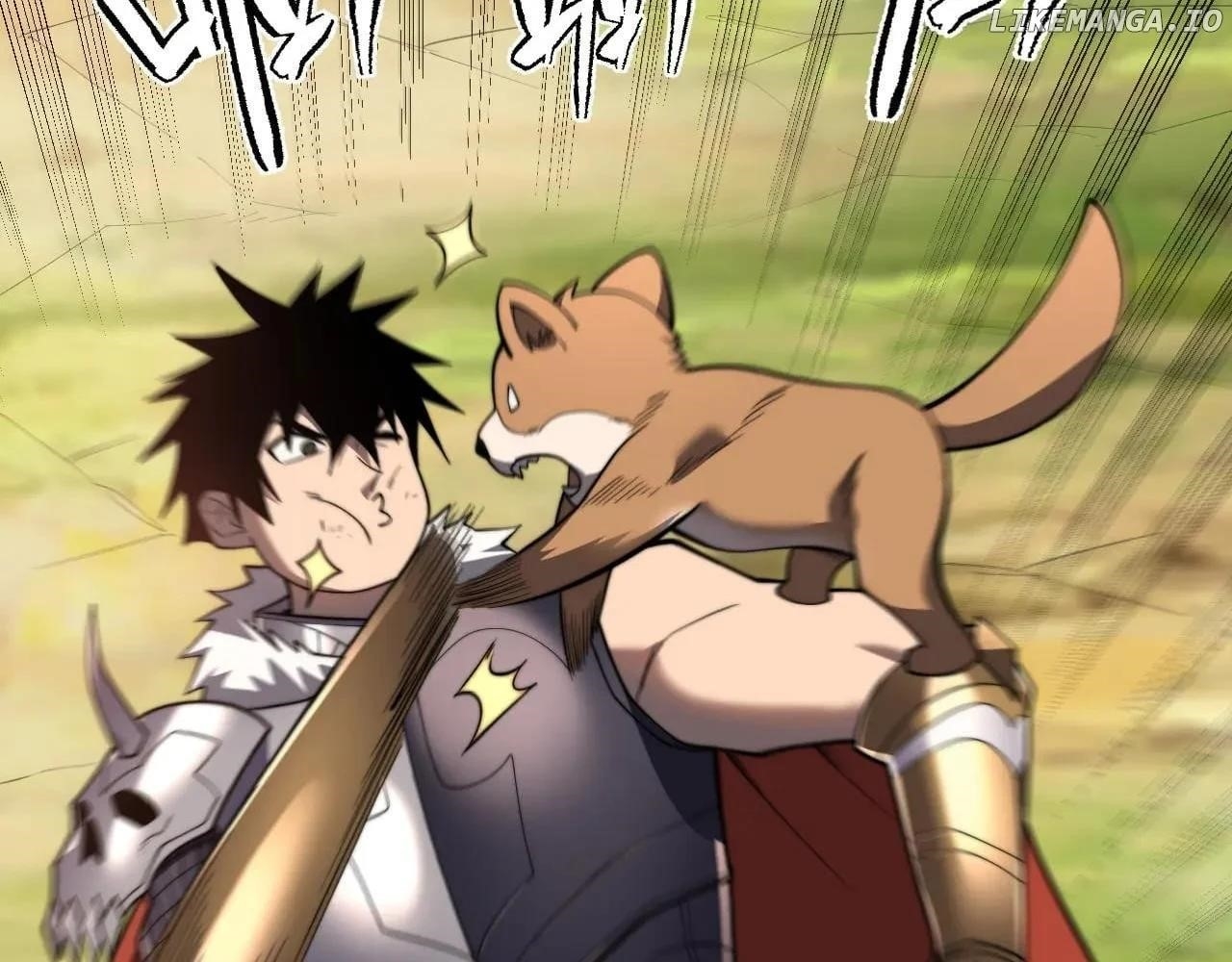 I Became The Game’s Biggest Villain Chapter 93 - Page 9