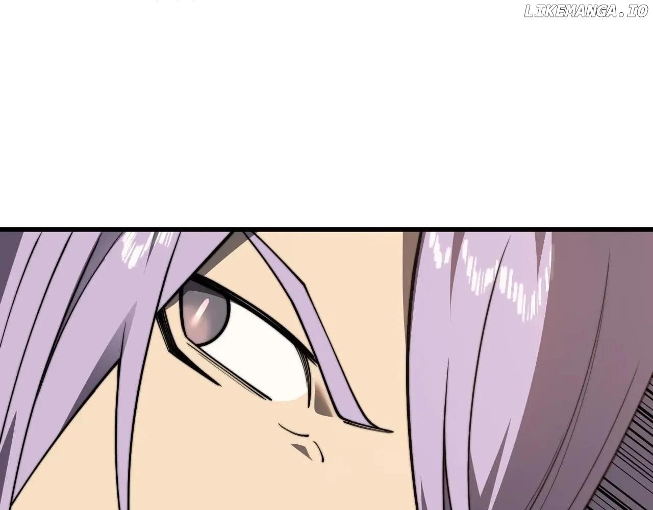 I Became The Game’s Biggest Villain Chapter 93 - Page 94