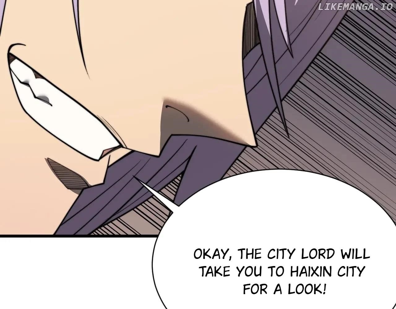 I Became The Game’s Biggest Villain Chapter 93 - Page 95