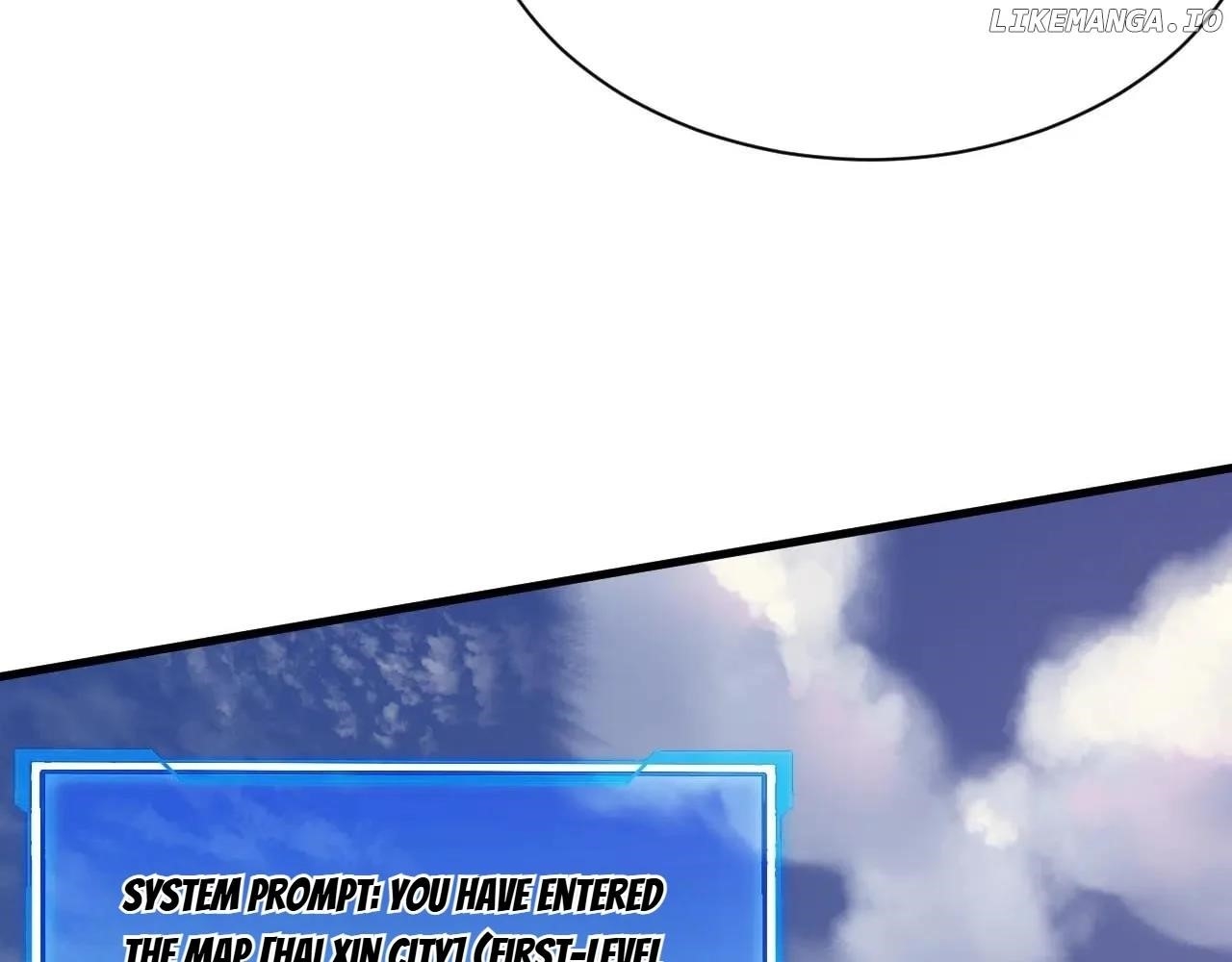 I Became The Game’s Biggest Villain Chapter 93 - Page 96