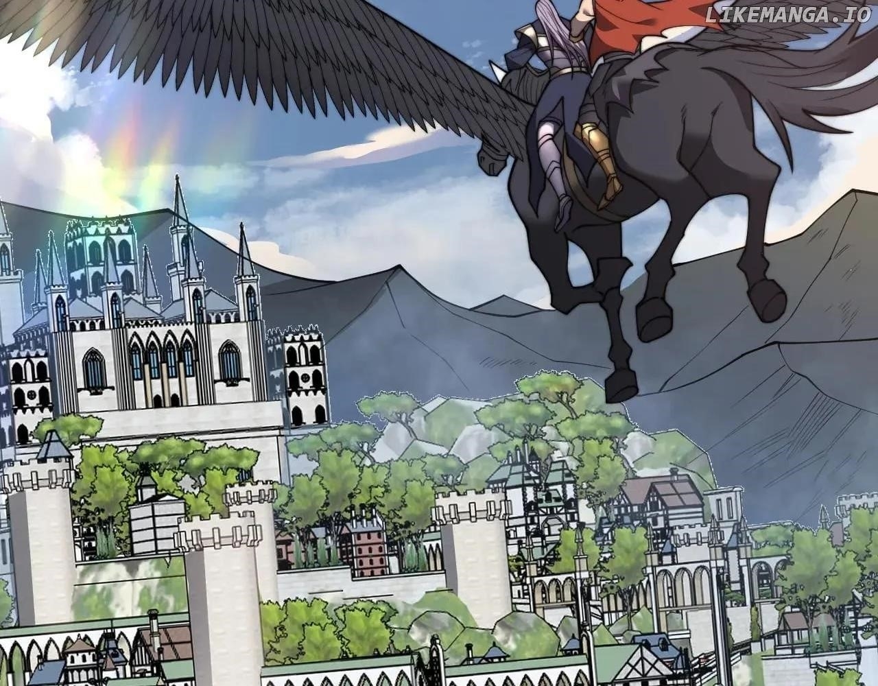 I Became The Game’s Biggest Villain Chapter 93 - Page 98