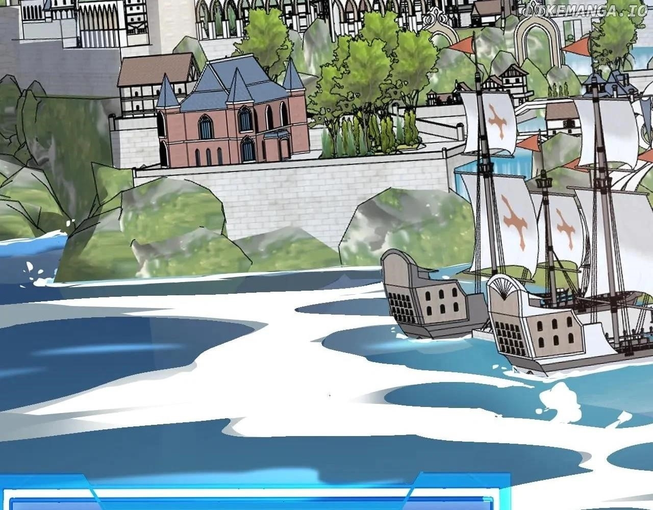 I Became The Game’s Biggest Villain Chapter 93 - Page 99