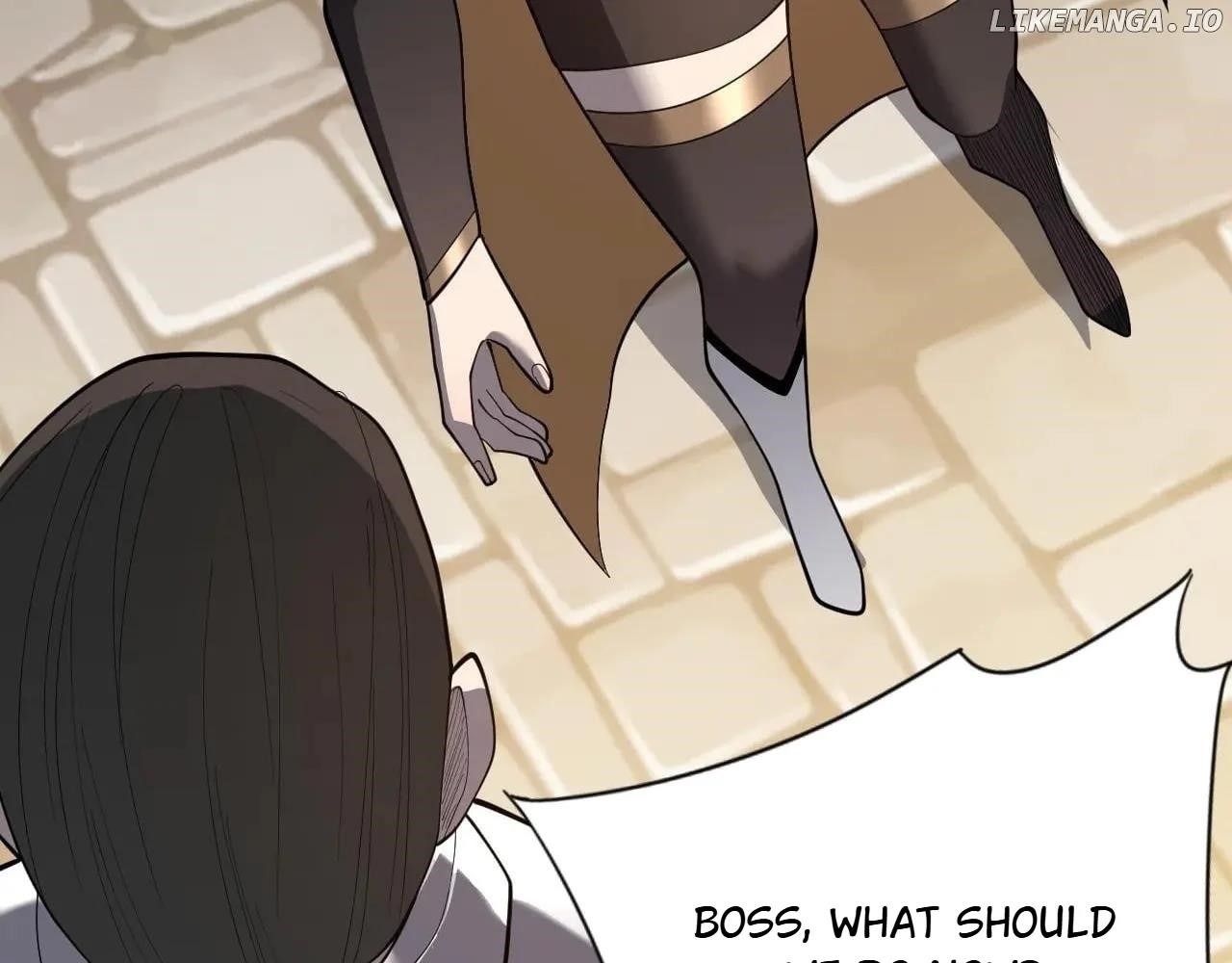 I Became The Game’s Biggest Villain Chapter 94 - Page 106