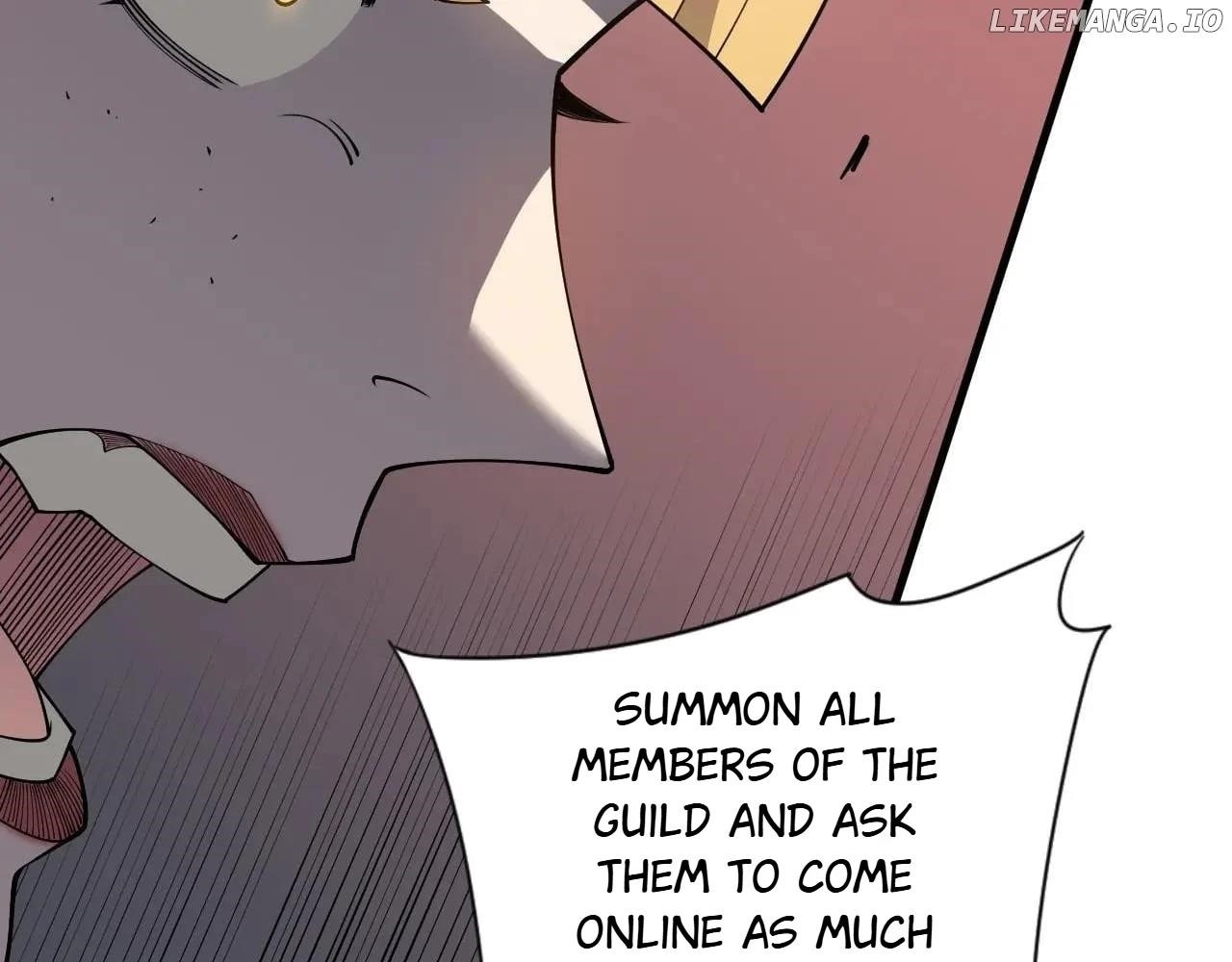 I Became The Game’s Biggest Villain Chapter 94 - Page 109