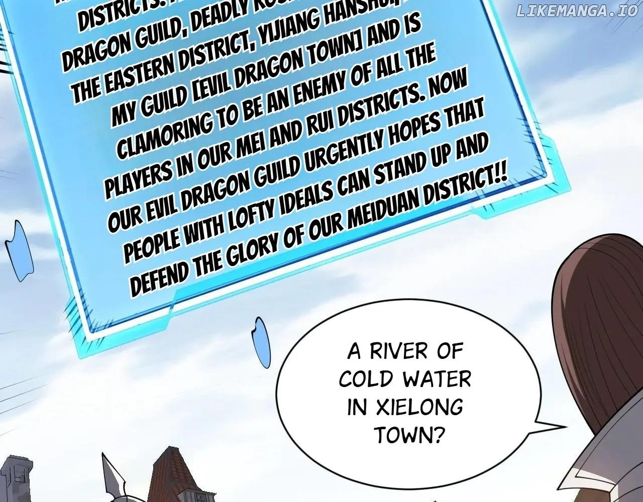 I Became The Game’s Biggest Villain Chapter 94 - Page 116