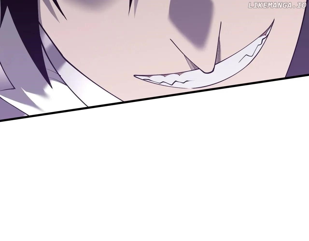 I Became The Game’s Biggest Villain Chapter 94 - Page 137