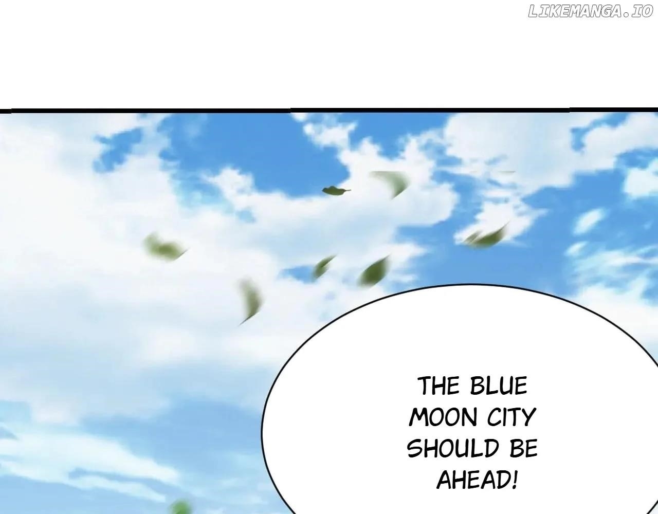 I Became The Game’s Biggest Villain Chapter 94 - Page 3