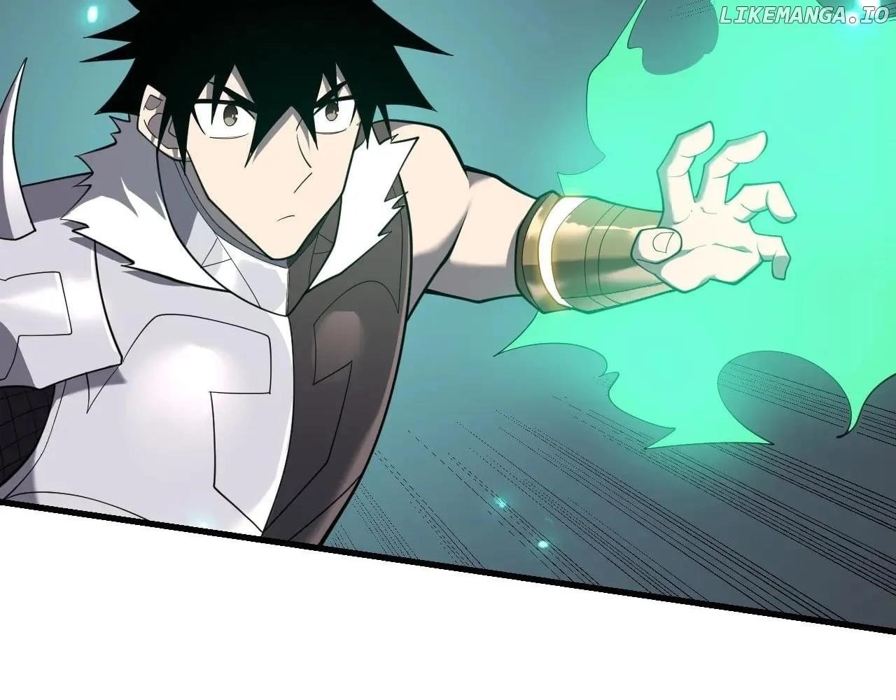 I Became The Game’s Biggest Villain Chapter 94 - Page 56