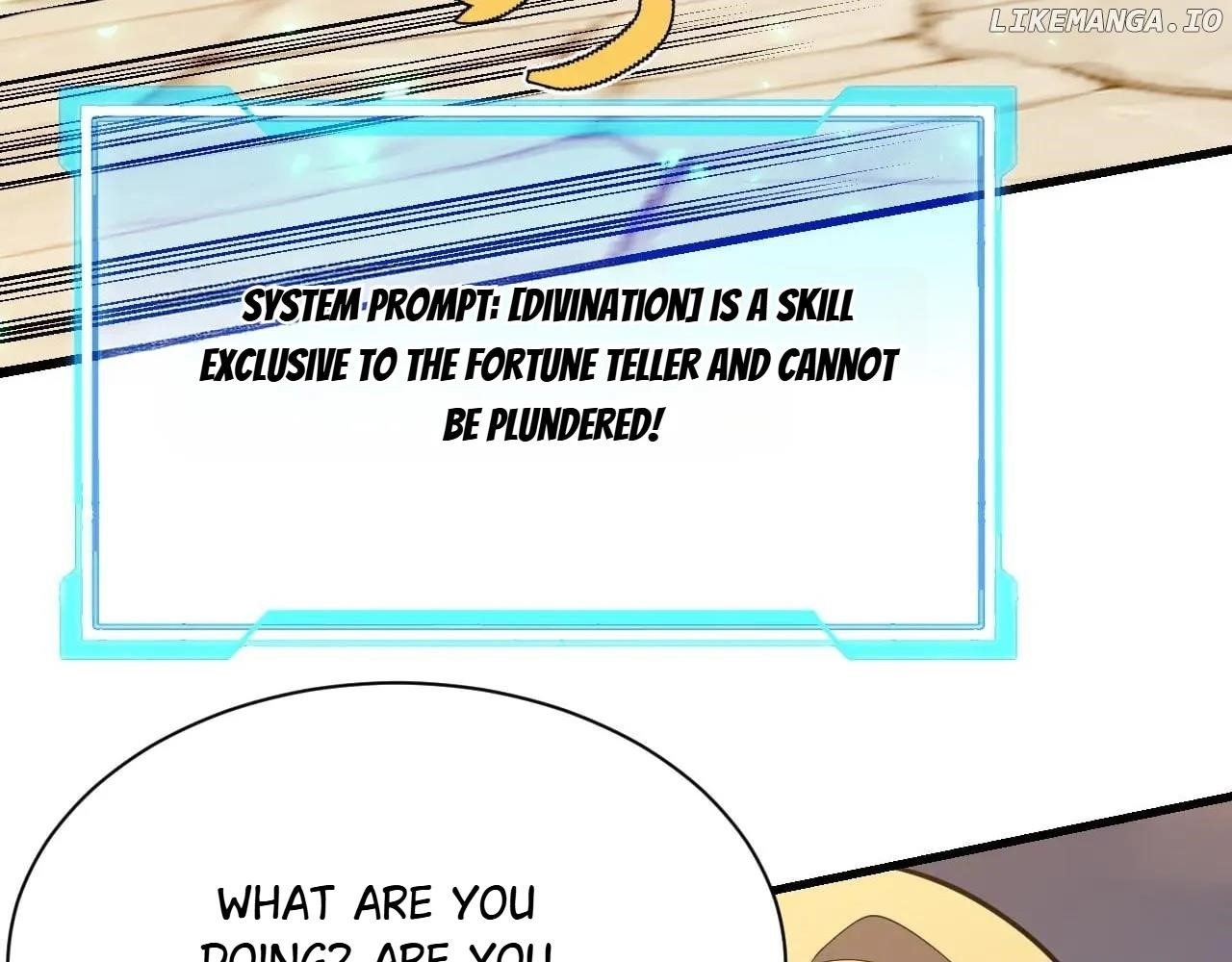 I Became The Game’s Biggest Villain Chapter 94 - Page 59