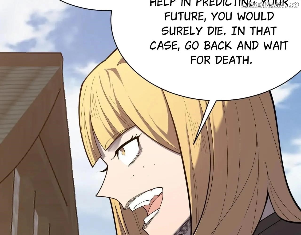 I Became The Game’s Biggest Villain Chapter 94 - Page 64