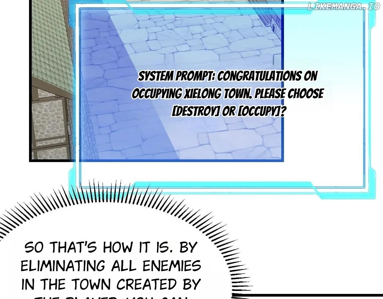 I Became The Game’s Biggest Villain Chapter 94 - Page 96