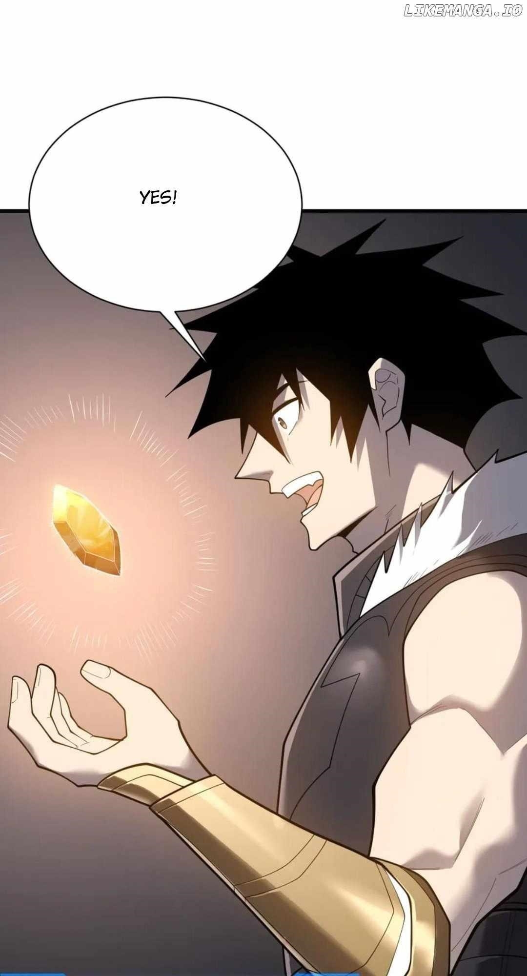 I Became The Game’s Biggest Villain Chapter 99 - Page 11