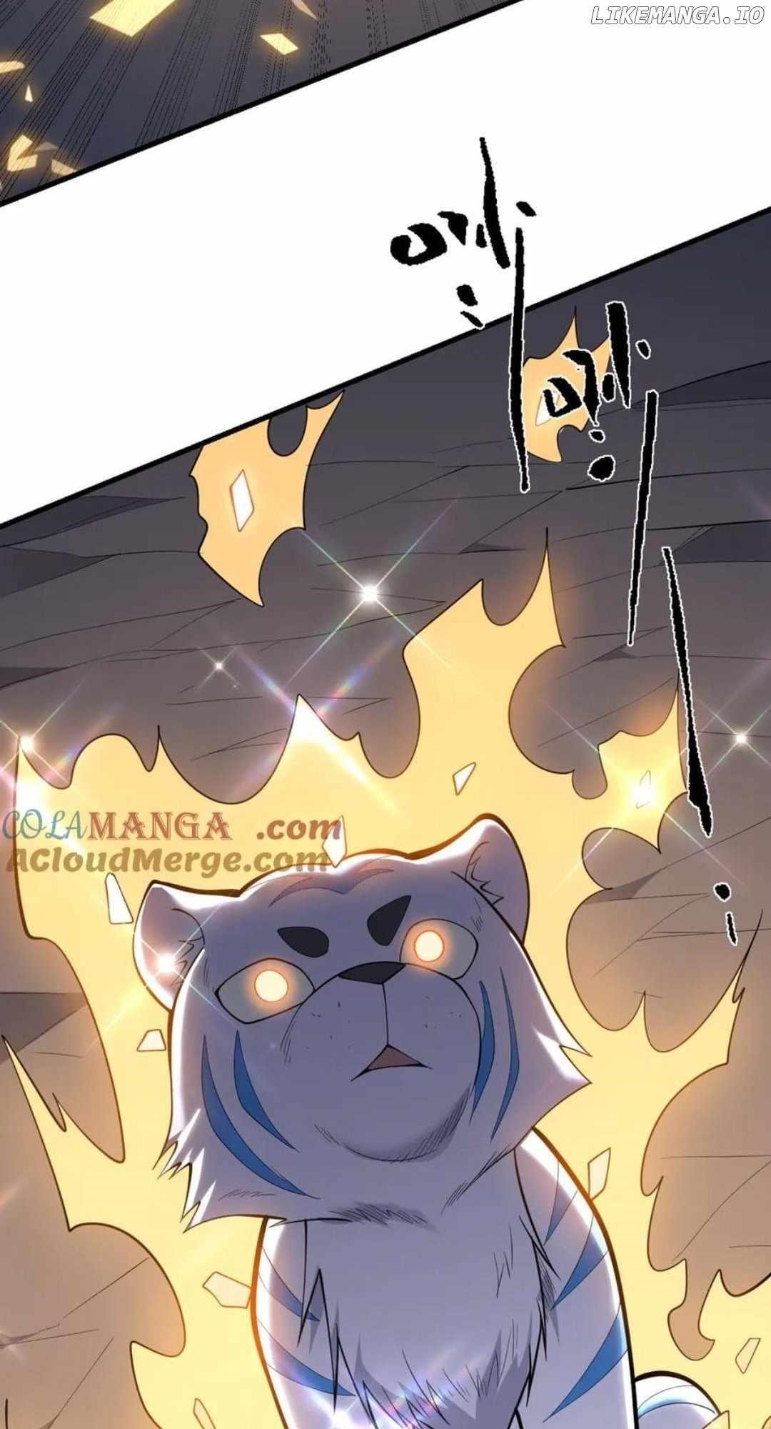 I Became The Game’s Biggest Villain Chapter 99 - Page 15