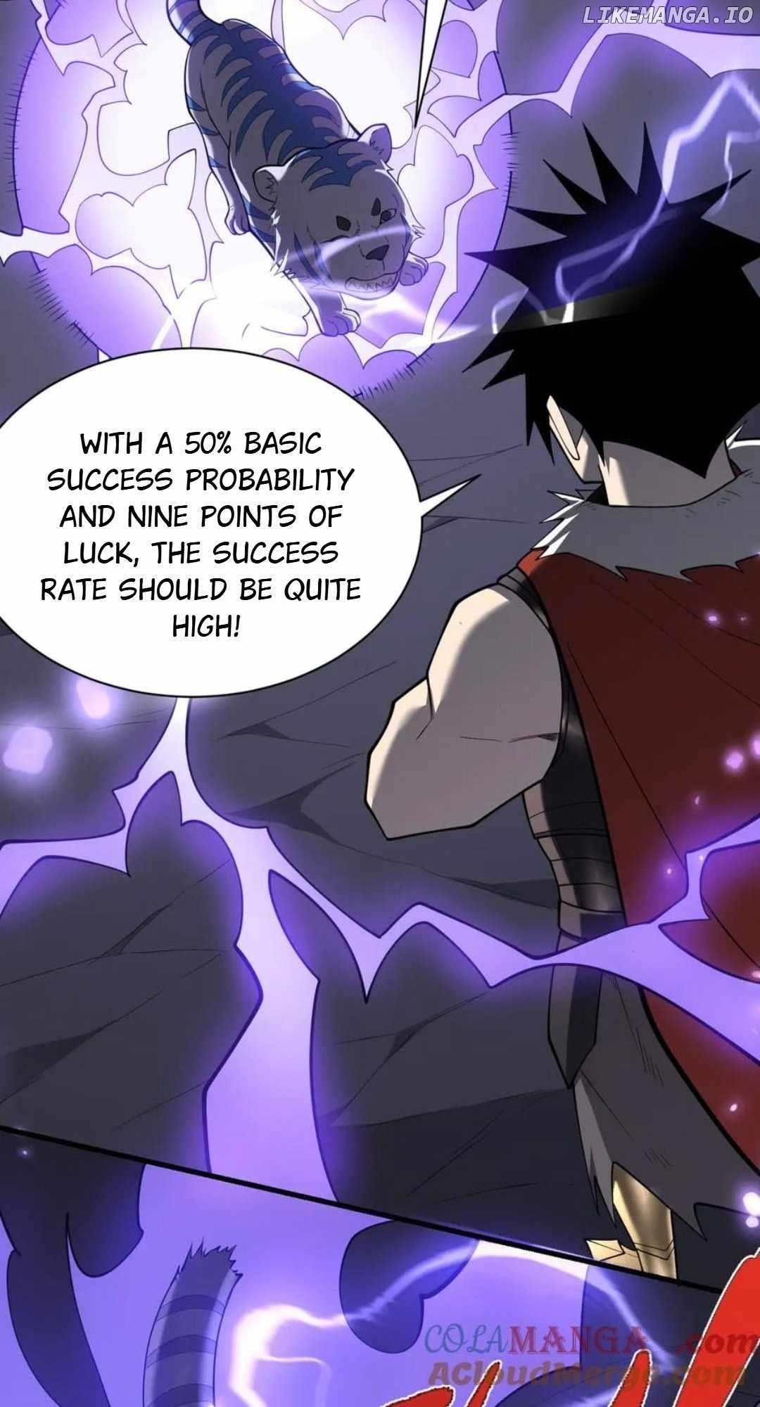 I Became The Game’s Biggest Villain Chapter 99 - Page 18