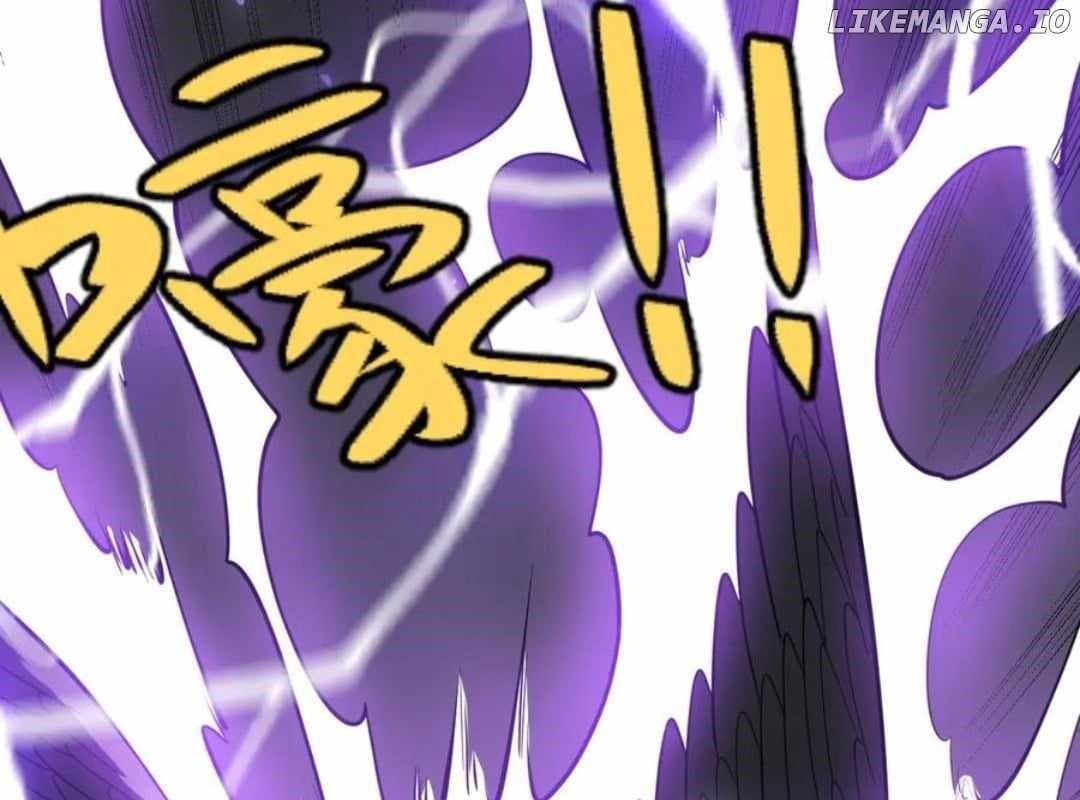 I Became The Game’s Biggest Villain Chapter 99 - Page 29