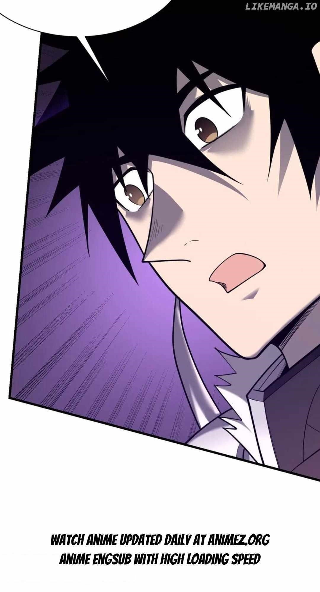 I Became The Game’s Biggest Villain Chapter 99 - Page 31