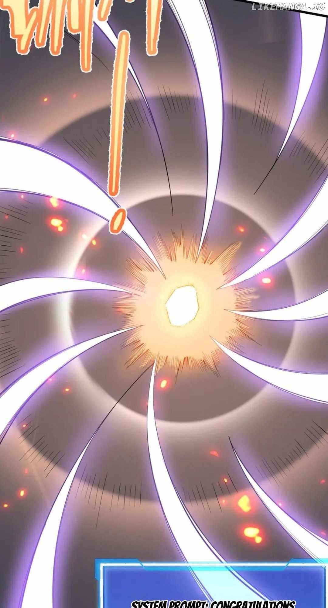 I Became The Game’s Biggest Villain Chapter 99 - Page 4