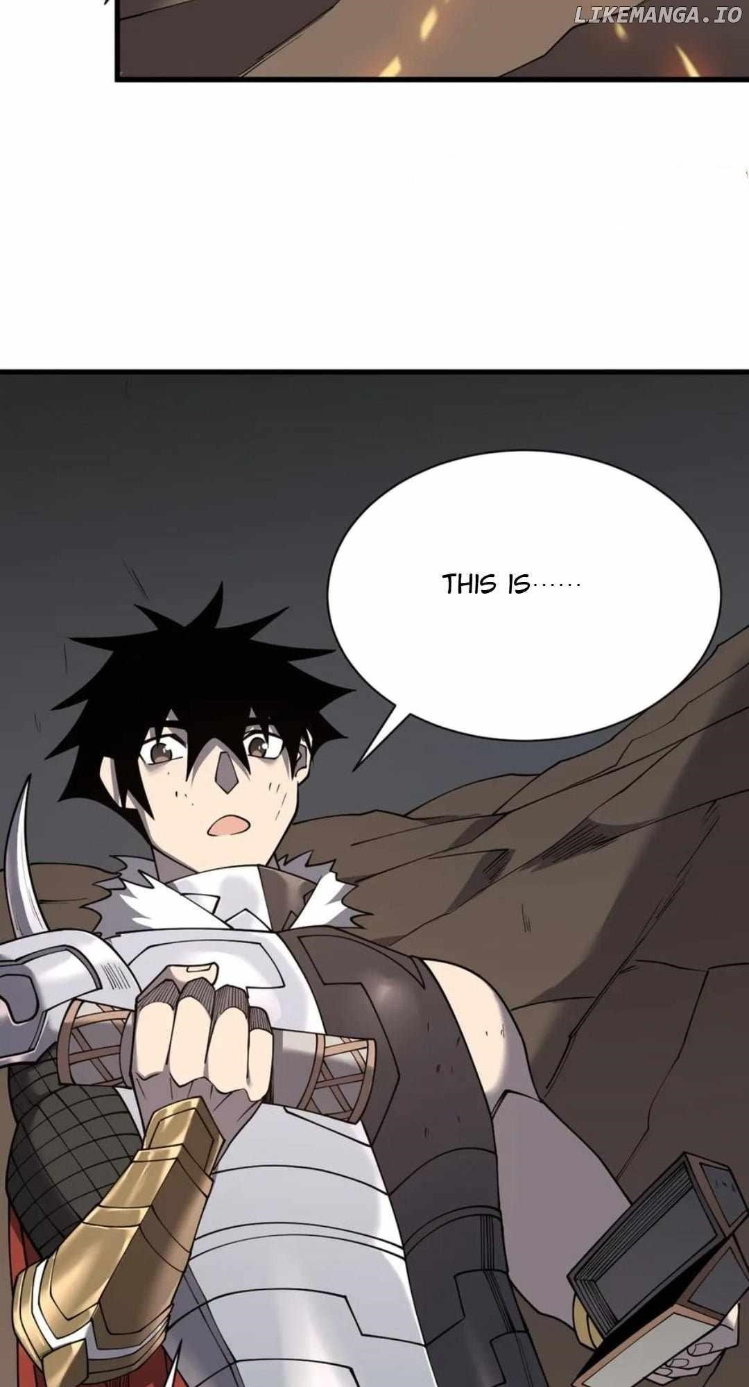 I Became The Game’s Biggest Villain Chapter 99 - Page 47