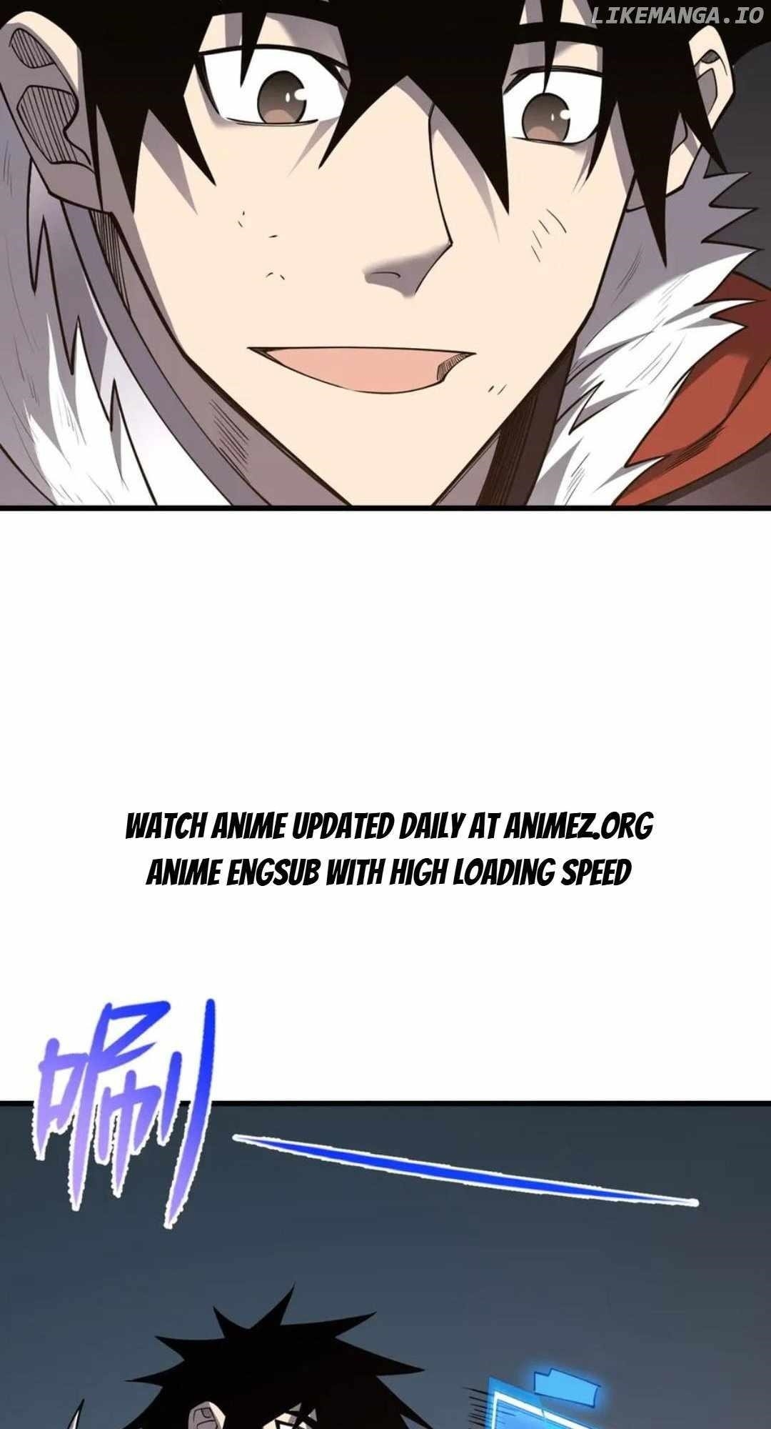 I Became The Game’s Biggest Villain Chapter 99 - Page 49