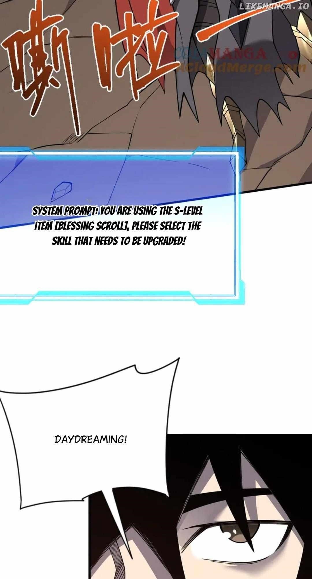 I Became The Game’s Biggest Villain Chapter 99 - Page 52