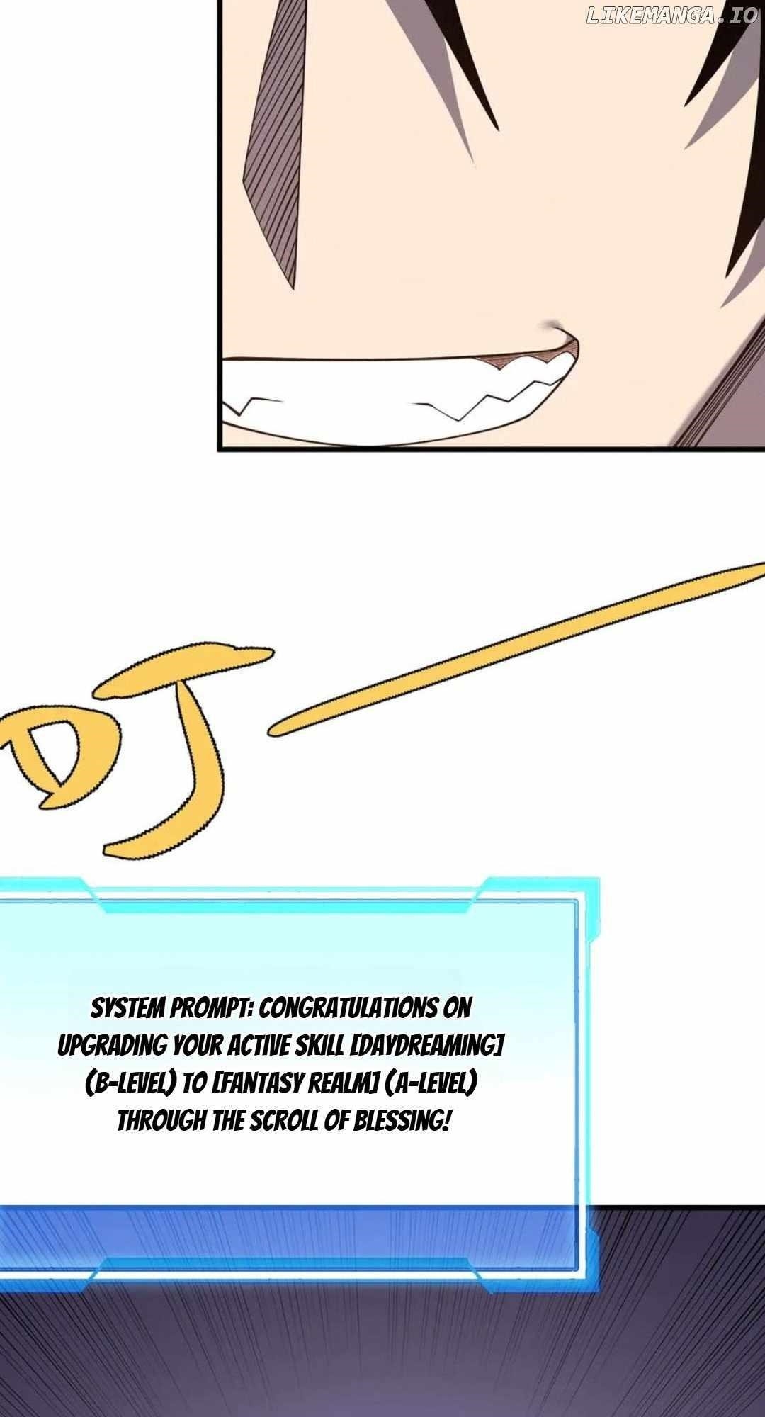 I Became The Game’s Biggest Villain Chapter 99 - Page 53