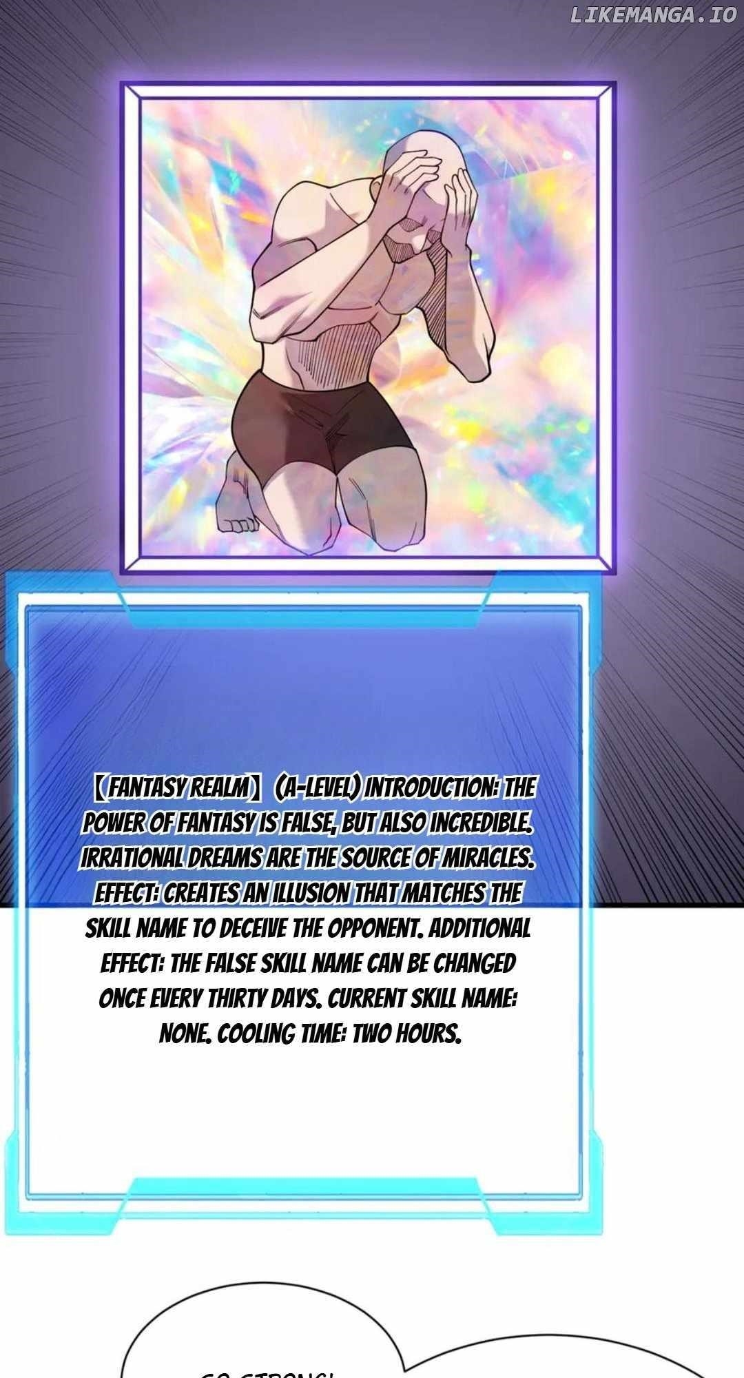 I Became The Game’s Biggest Villain Chapter 99 - Page 54