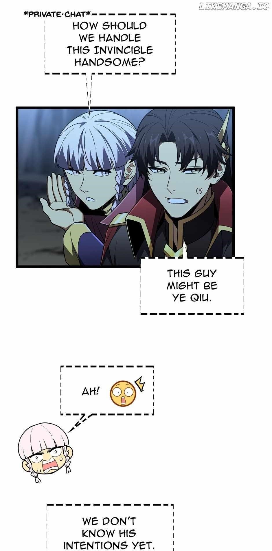 The King’s Avatar Chapter 167 - Page 16