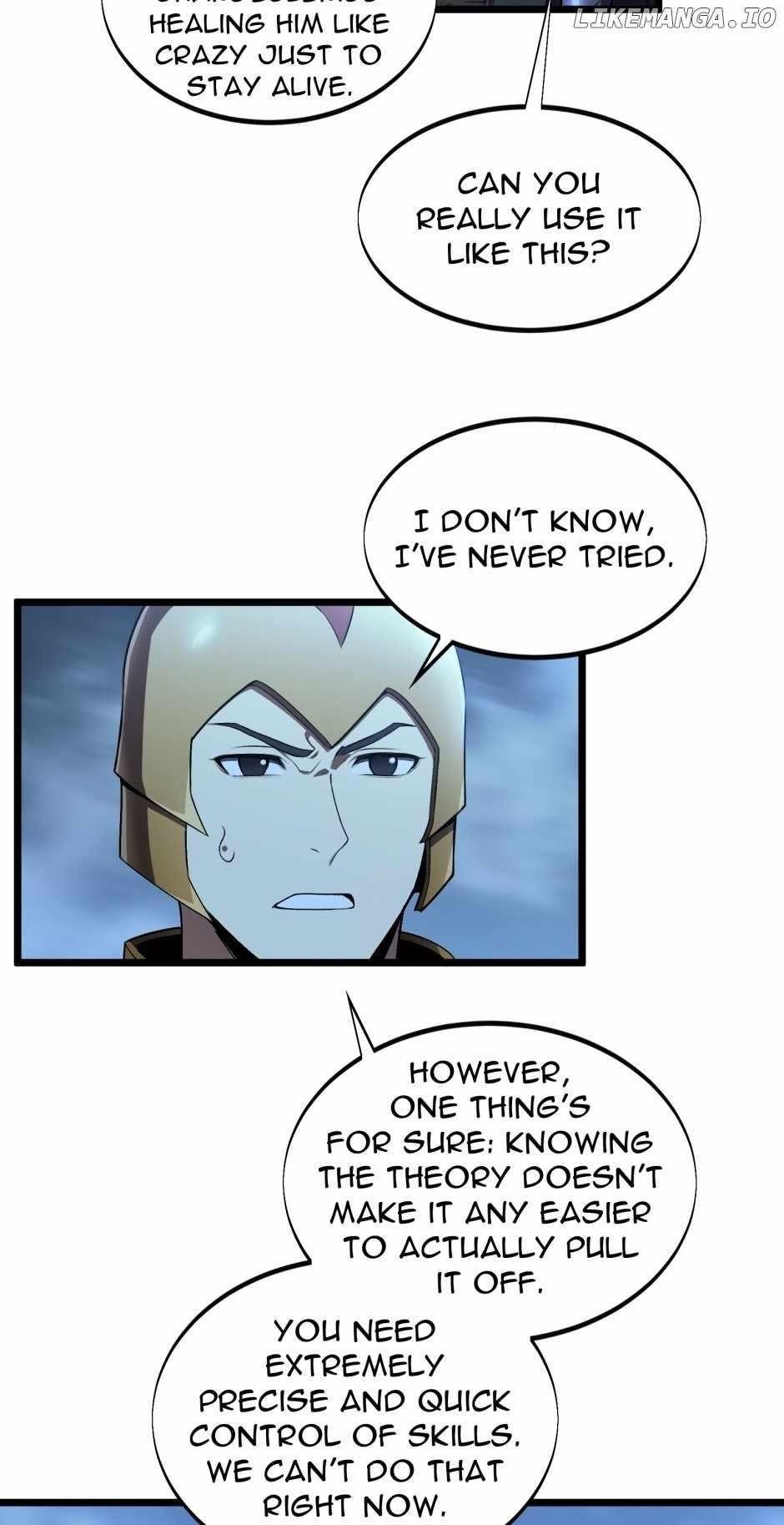 The King’s Avatar Chapter 167 - Page 2