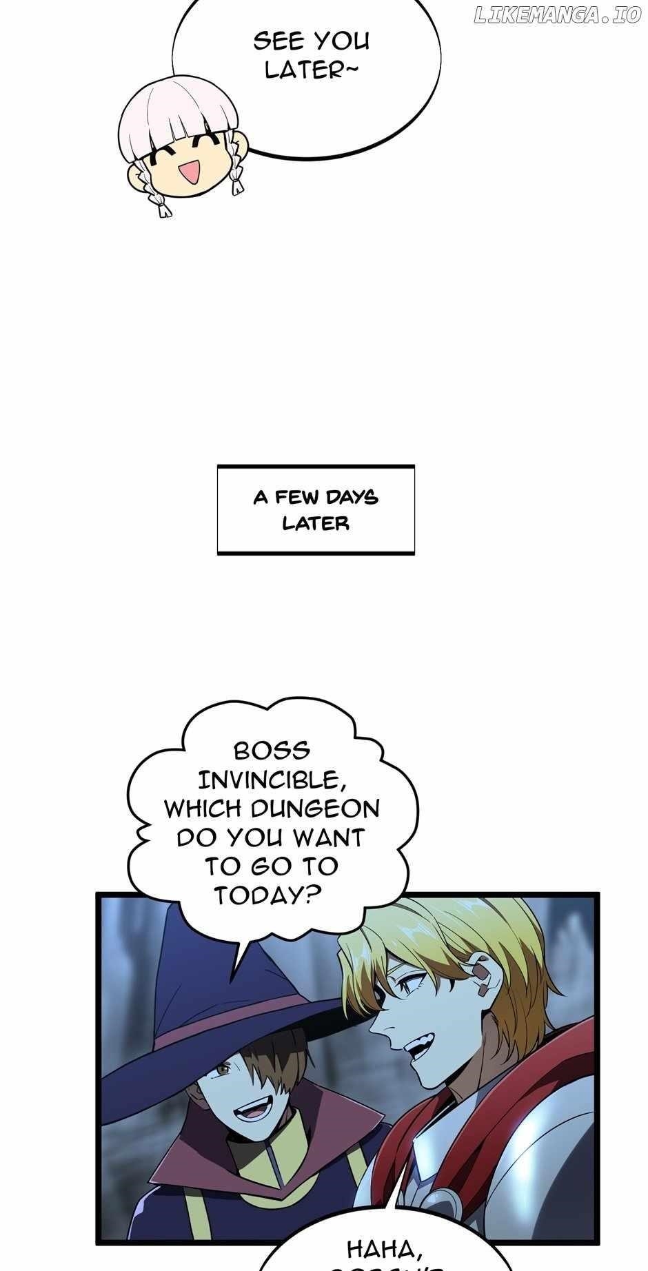 The King’s Avatar Chapter 167 - Page 20