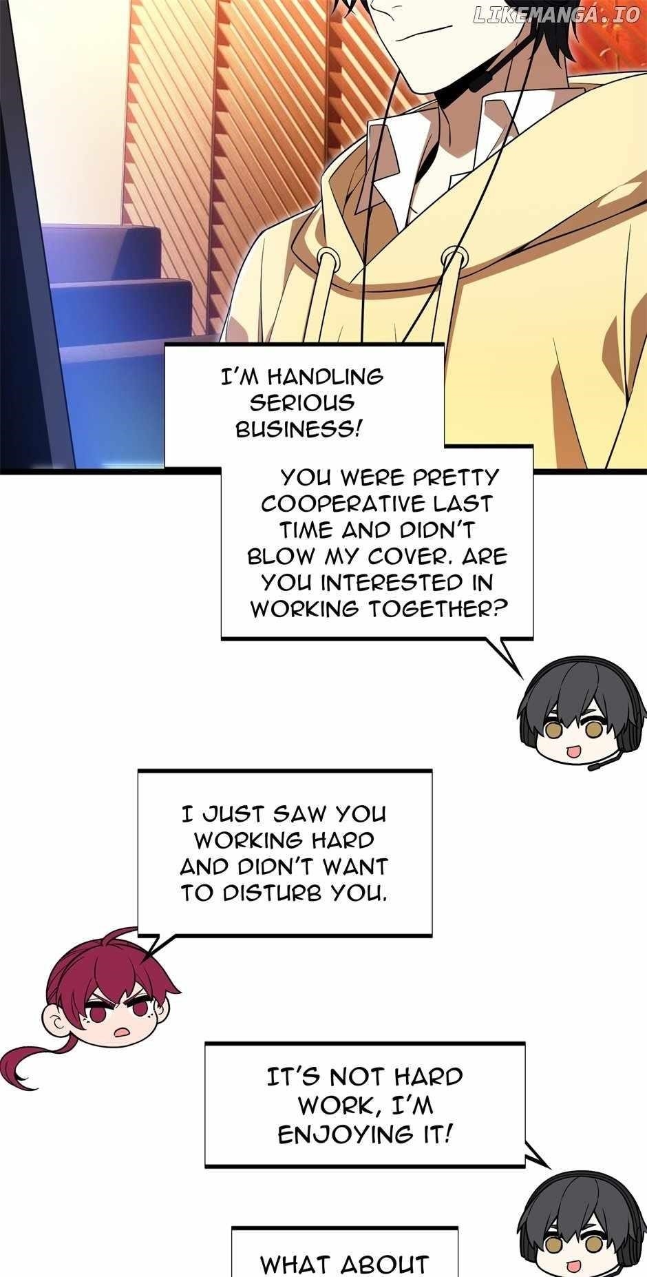 The King’s Avatar Chapter 167 - Page 24