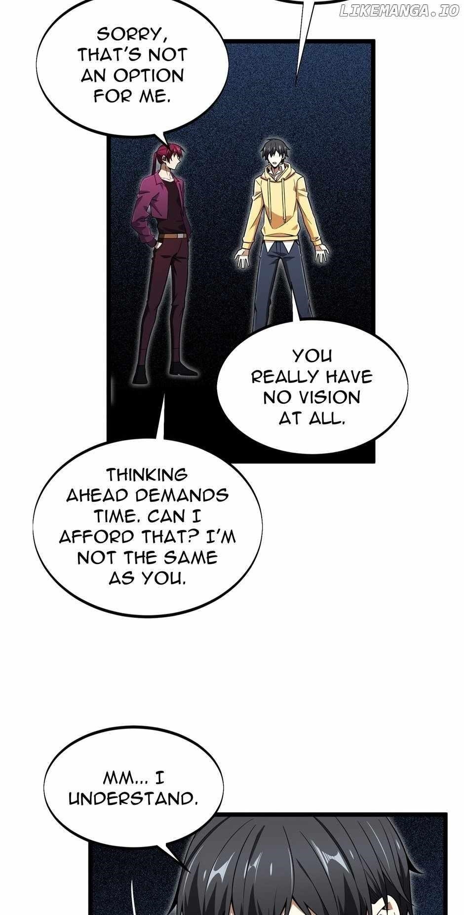 The King’s Avatar Chapter 167 - Page 26