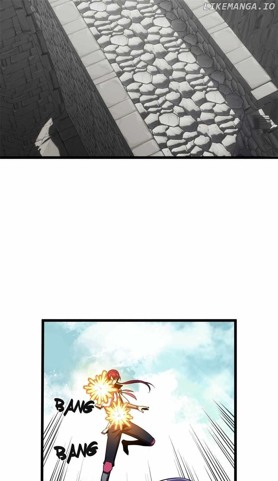 The King’s Avatar Chapter 167 - Page 35