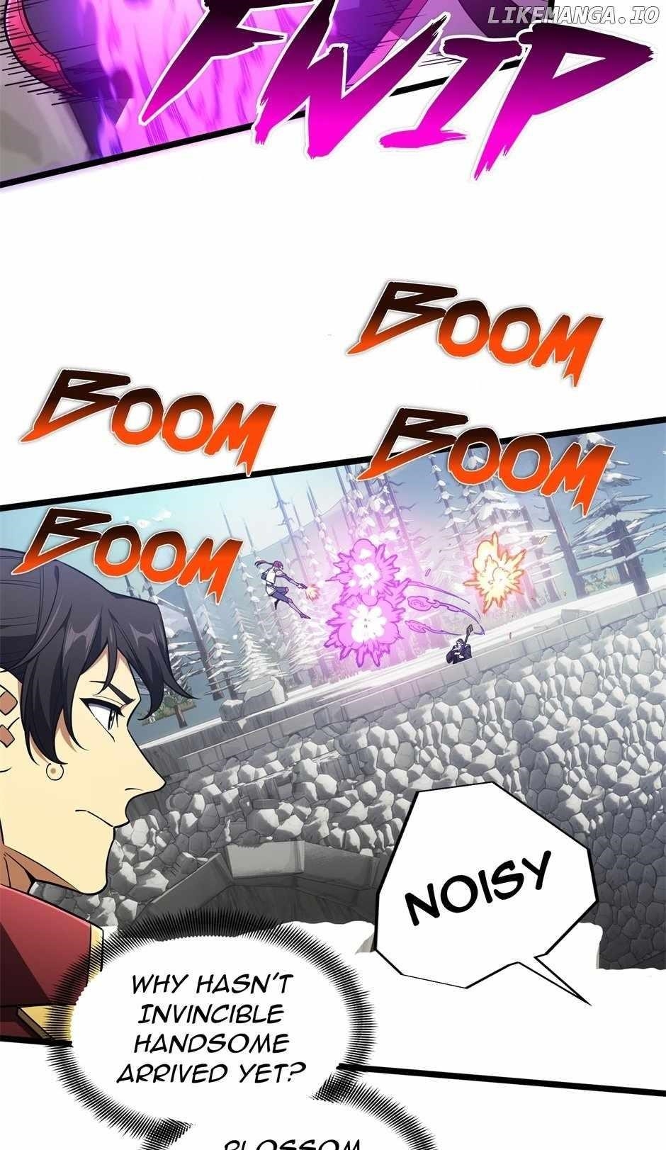 The King’s Avatar Chapter 167 - Page 38