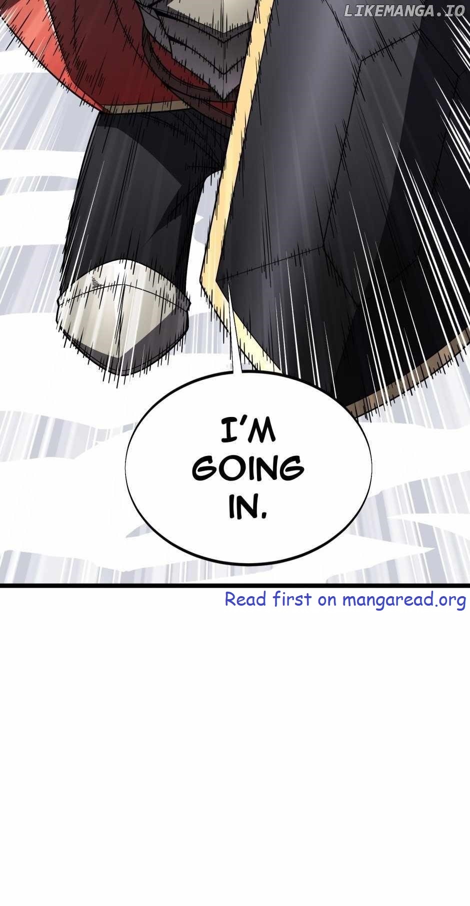 The King’s Avatar Chapter 167 - Page 43