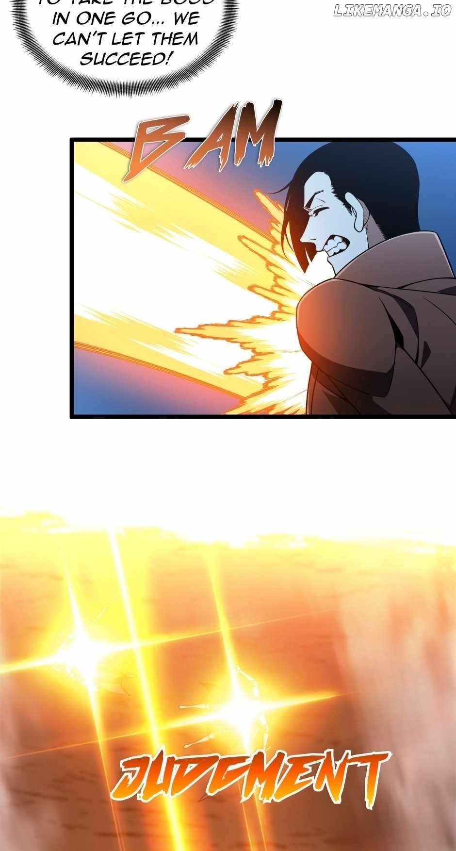 The King’s Avatar Chapter 167 - Page 8