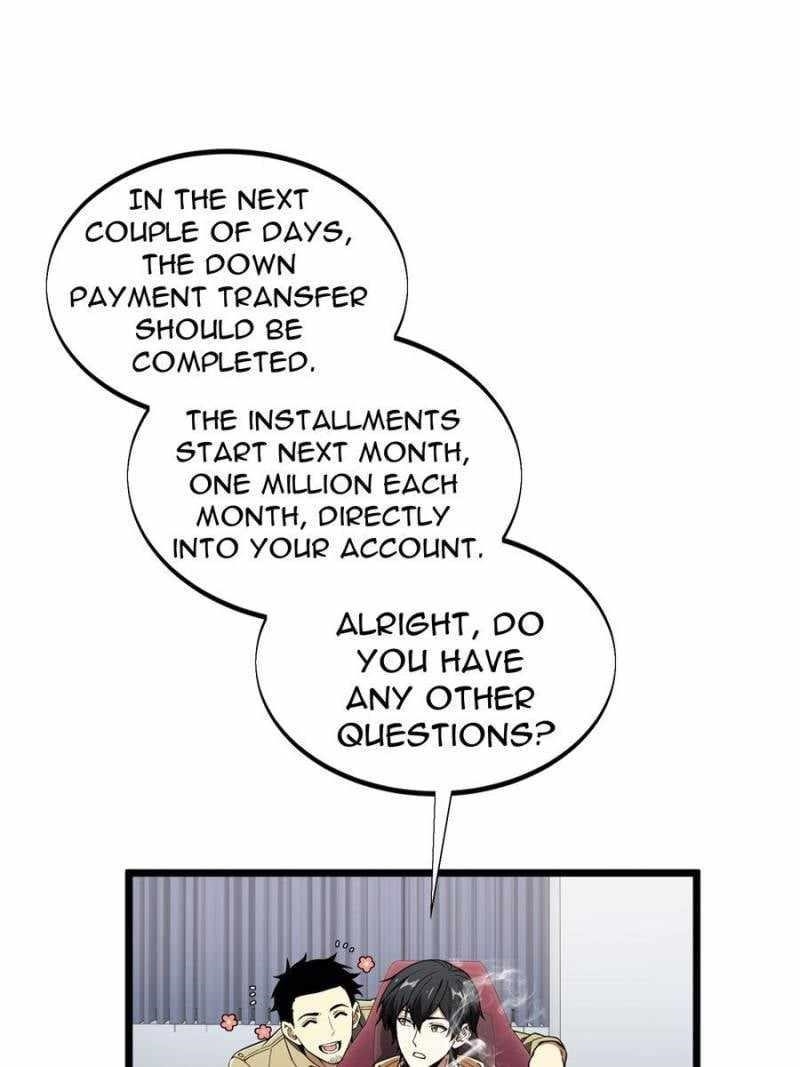 The King’s Avatar Chapter 174 - Page 11