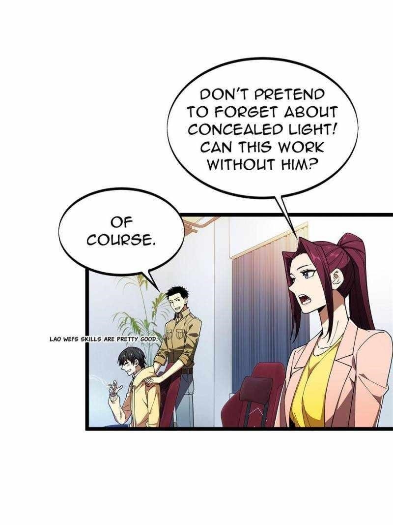 The King’s Avatar Chapter 174 - Page 13