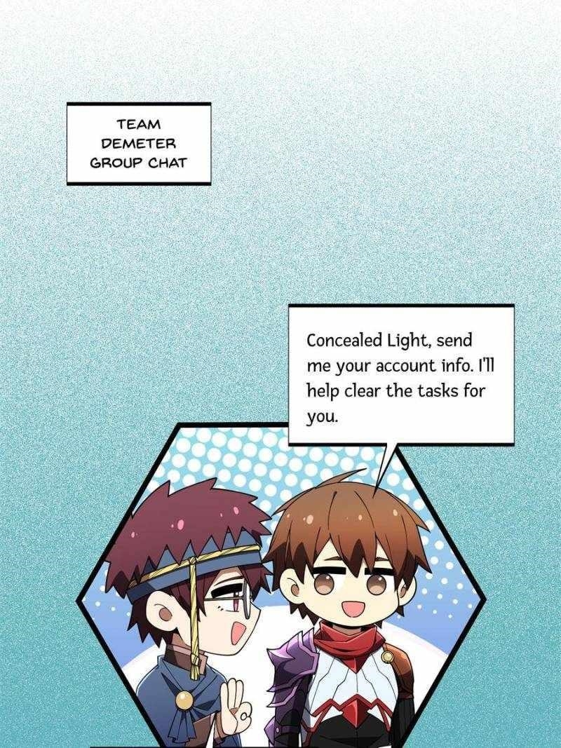 The King’s Avatar Chapter 174 - Page 21