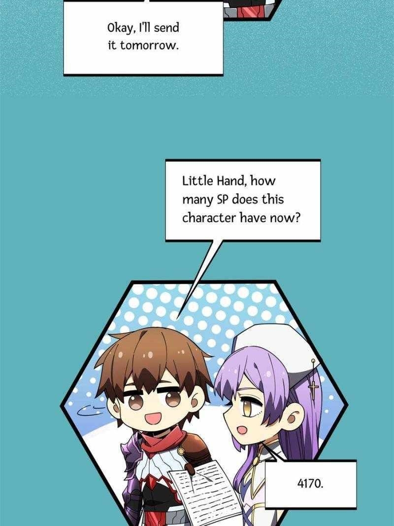 The King’s Avatar Chapter 174 - Page 22