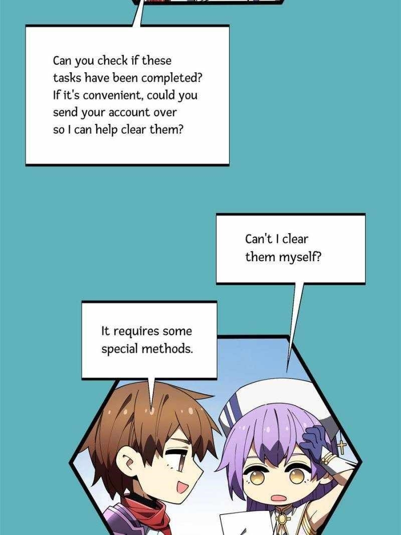 The King’s Avatar Chapter 174 - Page 23