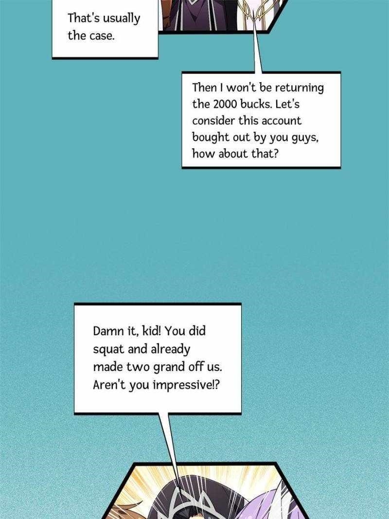 The King’s Avatar Chapter 174 - Page 28