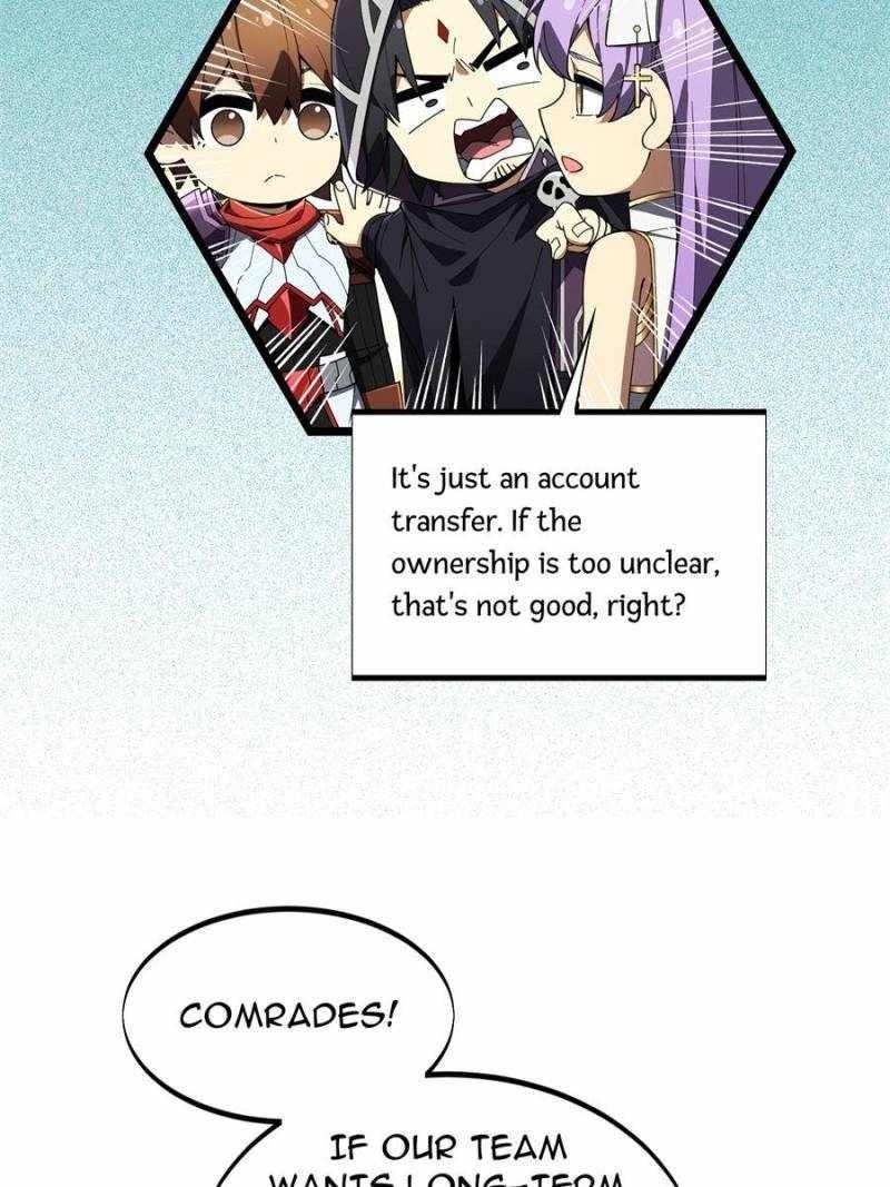 The King’s Avatar Chapter 174 - Page 29