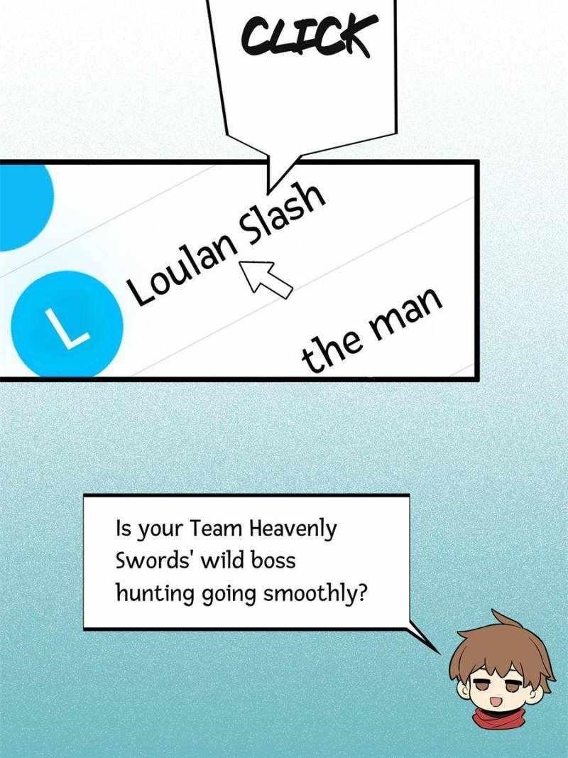 The King’s Avatar Chapter 174 - Page 43