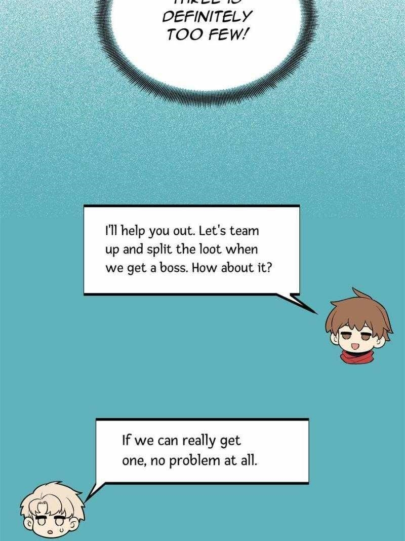 The King’s Avatar Chapter 174 - Page 46