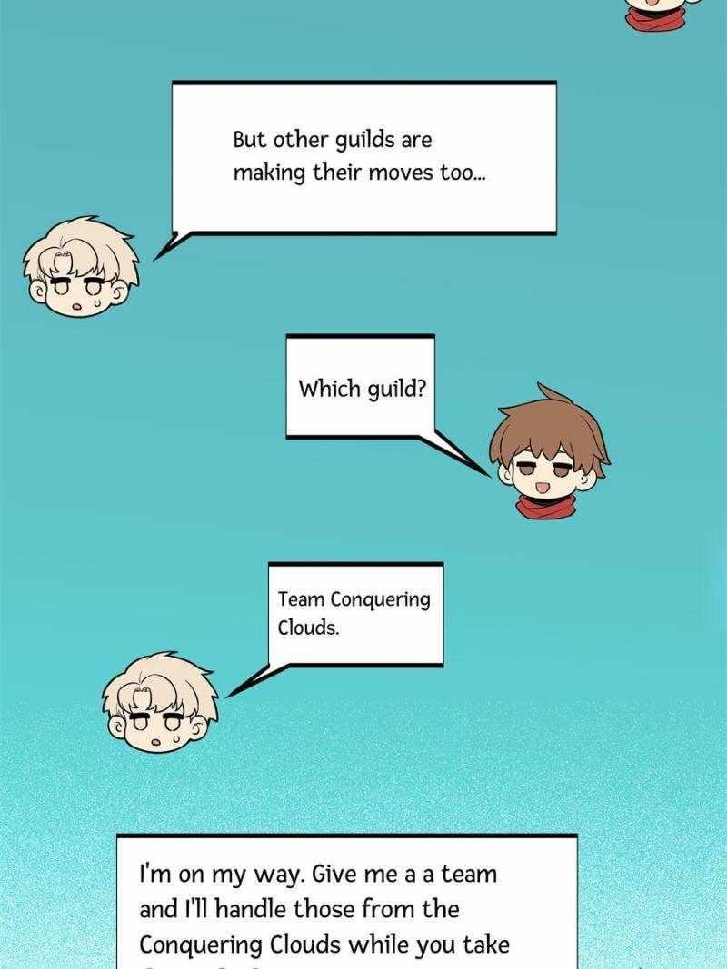 The King’s Avatar Chapter 174 - Page 48