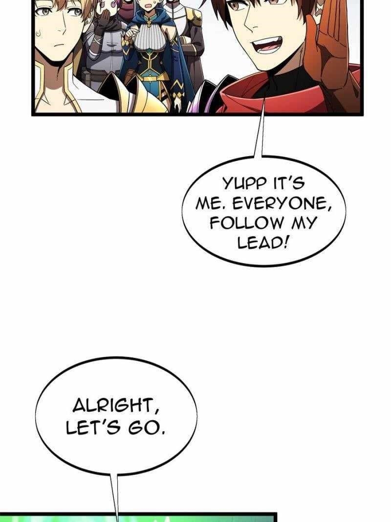 The King’s Avatar Chapter 174 - Page 52