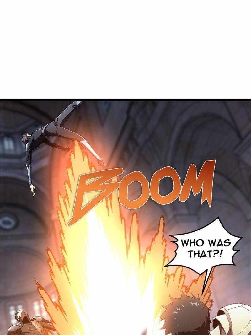 The King’s Avatar Chapter 174 - Page 58